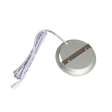 Dimmable LED Under Cabinet Lighting, Counter Showcase Kitchen Lighting Fixtures with 12V Plug in adapter and Dimmable Wireless R