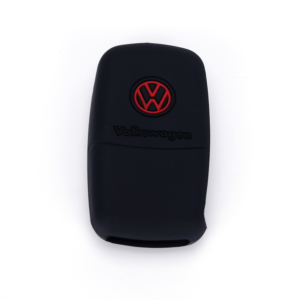 vw key fob case replacement