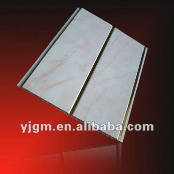 Hot Stamping PVC Ceiling Panel