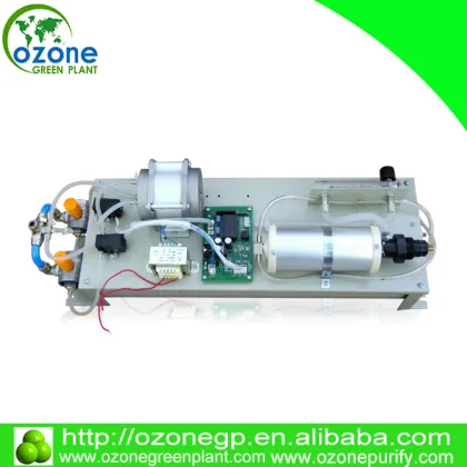 8L two tower oxygen generator accessories/breathing machine parts