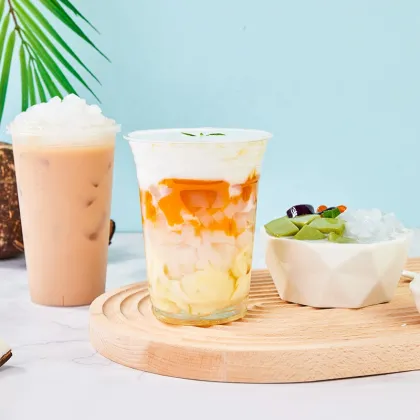 1kg Nata de Coco Konjac Jelly Coconut Product Search in China