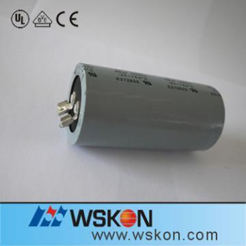 68uf aluminum electrolytic capacitor