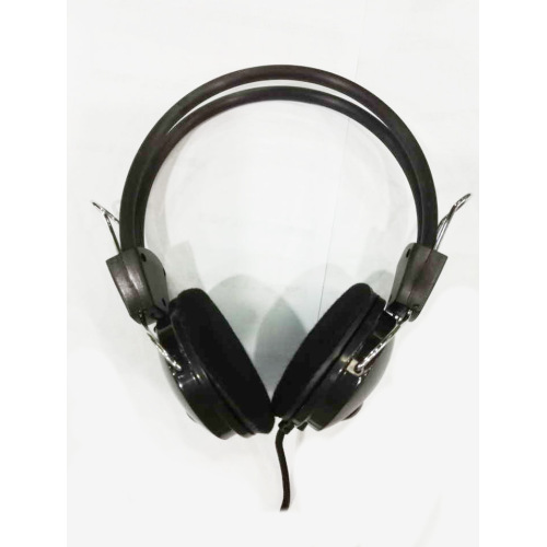 Headset headphone Gaming Braid Wired Murah