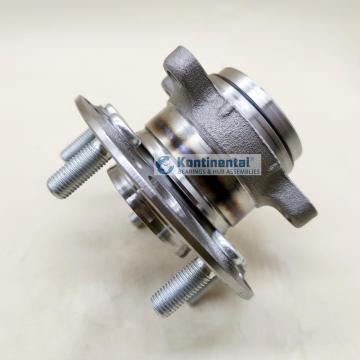 42200-TR0-A01 WE60614 Hub Hub Honda Honda Civic VIII SEDAN