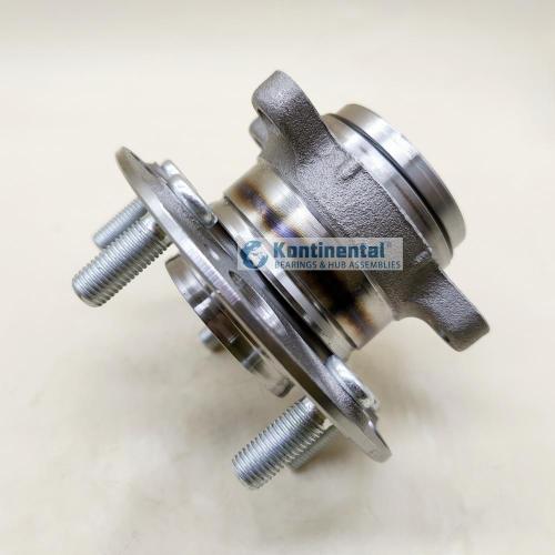 42200-TR0-A01 WE60614 WHEEL HUB HONDA Civic VIII Sedan