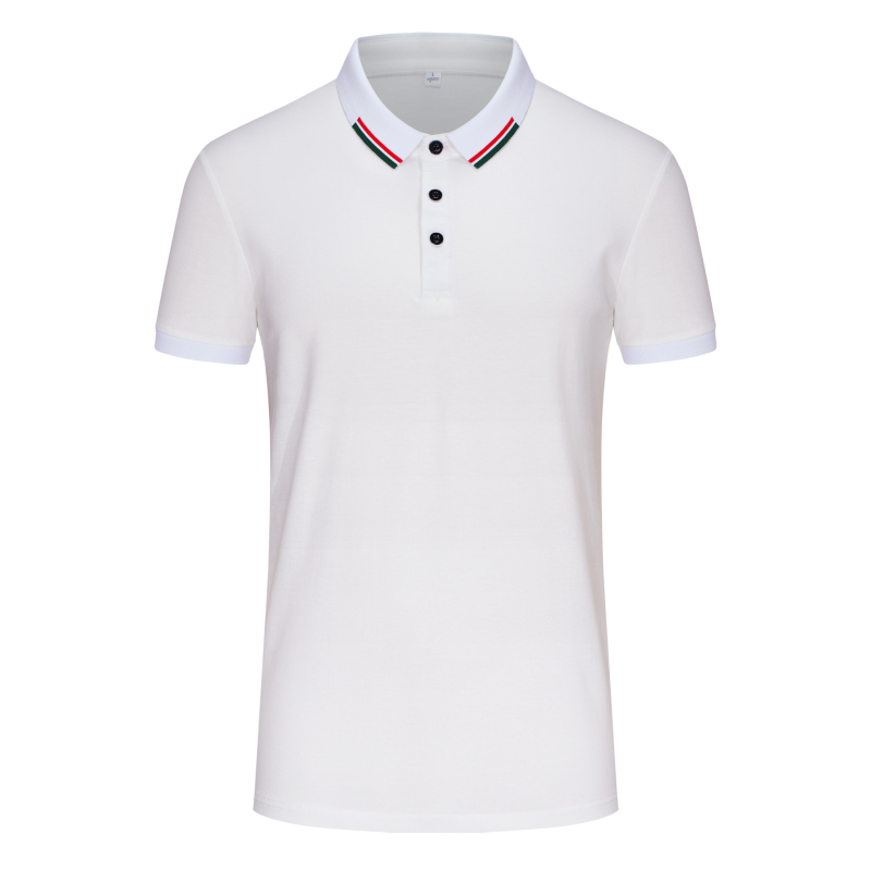 High Quality Women Men Golf Polo Shirt