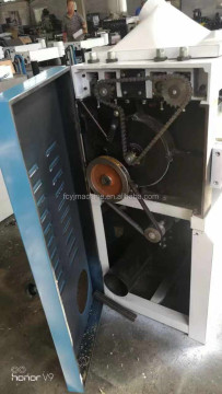 Suministro de espesor de doble superficie para maquinaria de carpintería de servicio pesado