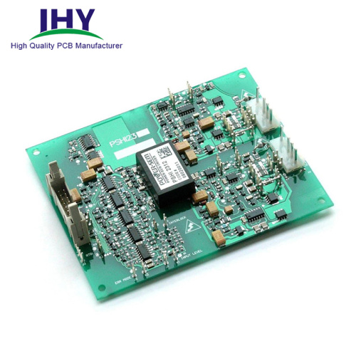 Circuit Board Assembly PCB Prototype PCB Board Assembly