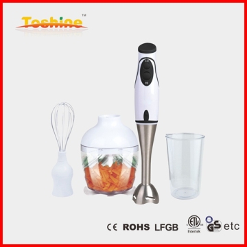 Hand Blender set sw-158A