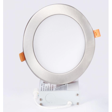 Round Downlight pour l&#39;amélioration de la maison