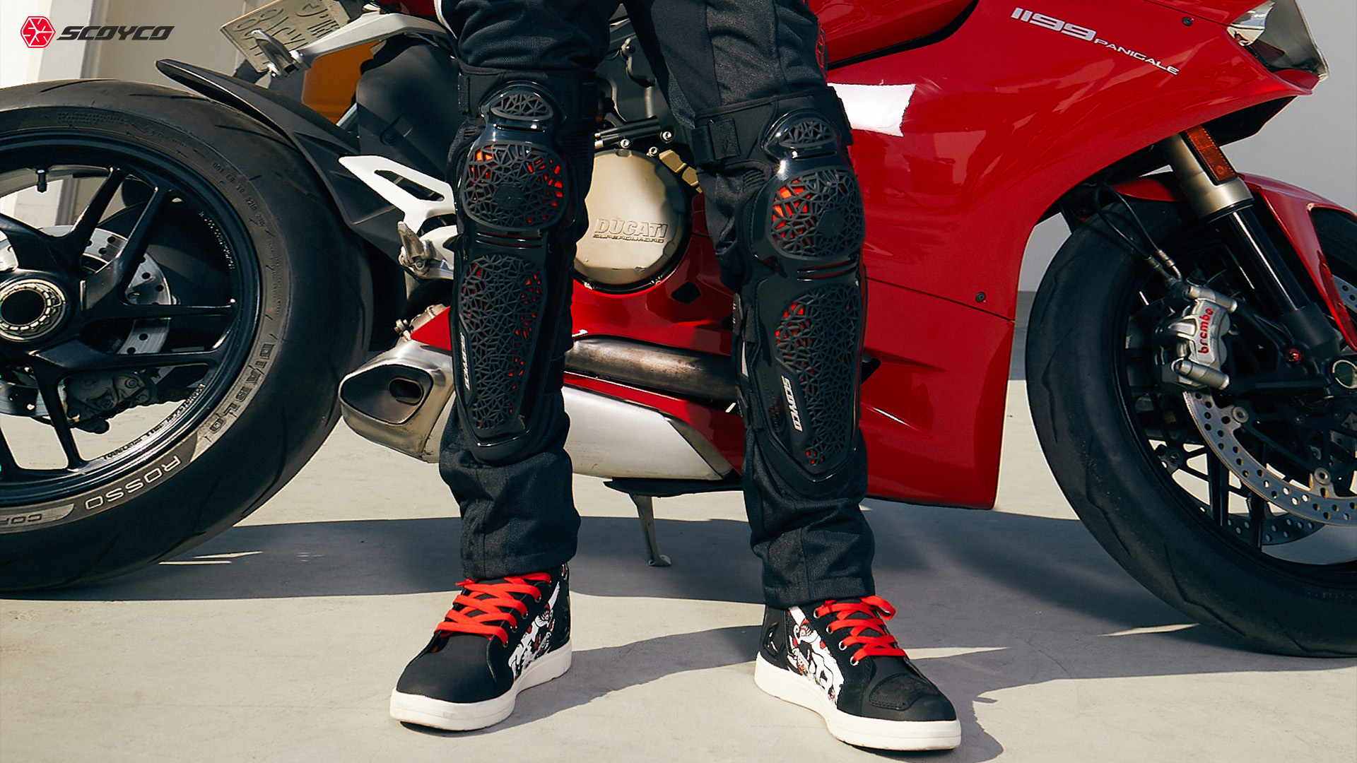 ce certified tpu knee guards