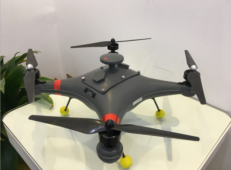Waterproof Drone Kit