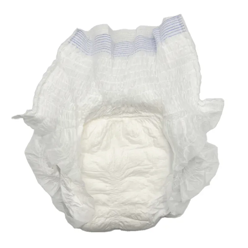 Medium Size boby Panty Customized Pull-Up Diapers