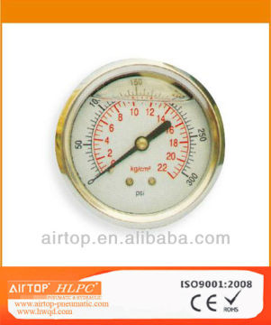 AP-11 Series Pressure Gauges