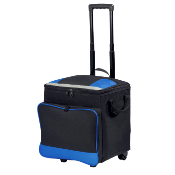 Insulated Cooler Bag/Wine Cooler Bag/Wheeled Rolling Kooler Cooler Bag