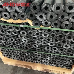 Black POM Tubes Diameter 200mm Plastic Tube