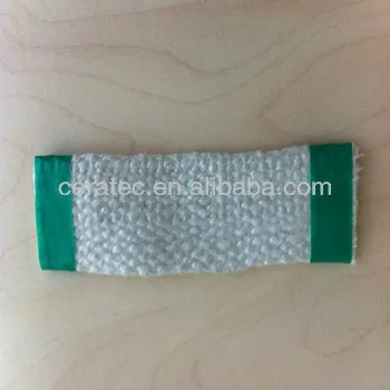 Refractory Ceramic Cloth