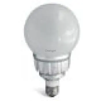 Various Colors LED Bulb, with High Luminous and Long Lifespan Time