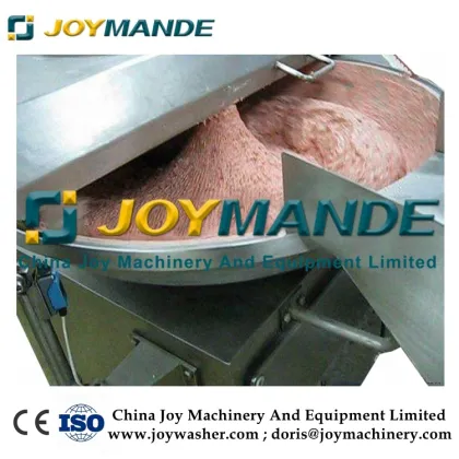 Commercial Buffalo Chopper Machine for Ground Beef and Hamburger Meat