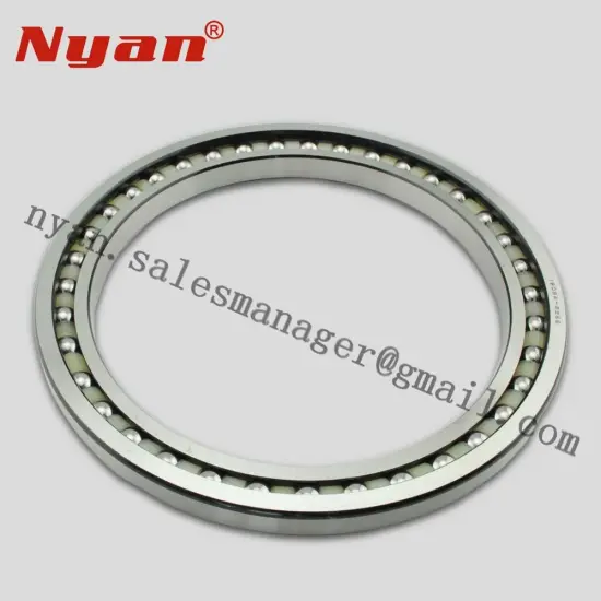 Excavator Bearings supplier manufacturer NYAN Bearings 180BA-2256