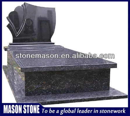 Hot sale cheapest Italian tombstone
