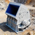 Penghancur Hammer Mill PC Kapasitas Tinggi
