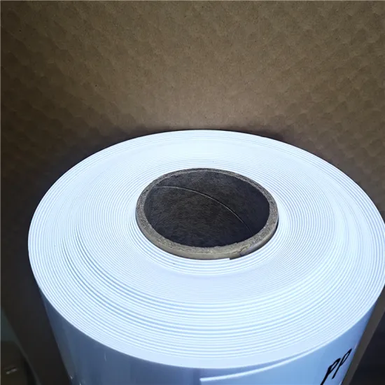 PP/EVOH/PP sheet film for Thermoforming