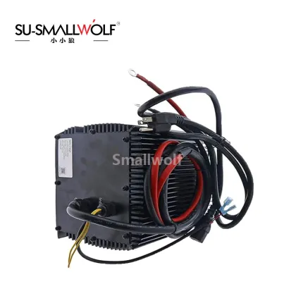 105739 & 105739GT Battery Charger for Genie GR-08 GR-12 GR-15 GR-20 GRC-12 QS-12R