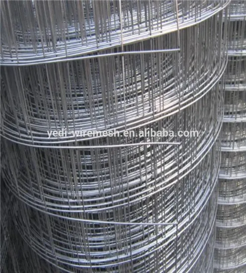 Farm Fence Application welded wire mesh