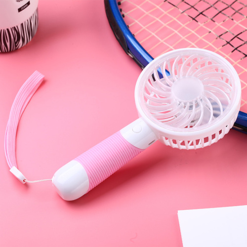 Mini Electric Thailand Hand Fan With OEM Services