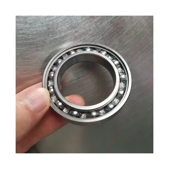 6956 C3 Single Row Chrome Steel Deep Groove Ball Bearing 280x380x46 mm HXHV