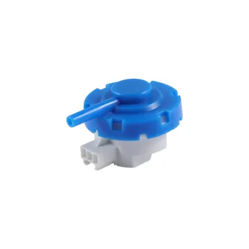 Top Selling Washing Machine Water Level Switch & Pressure Sensor