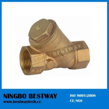 Bronze Non Return Filter Valve for Sale
