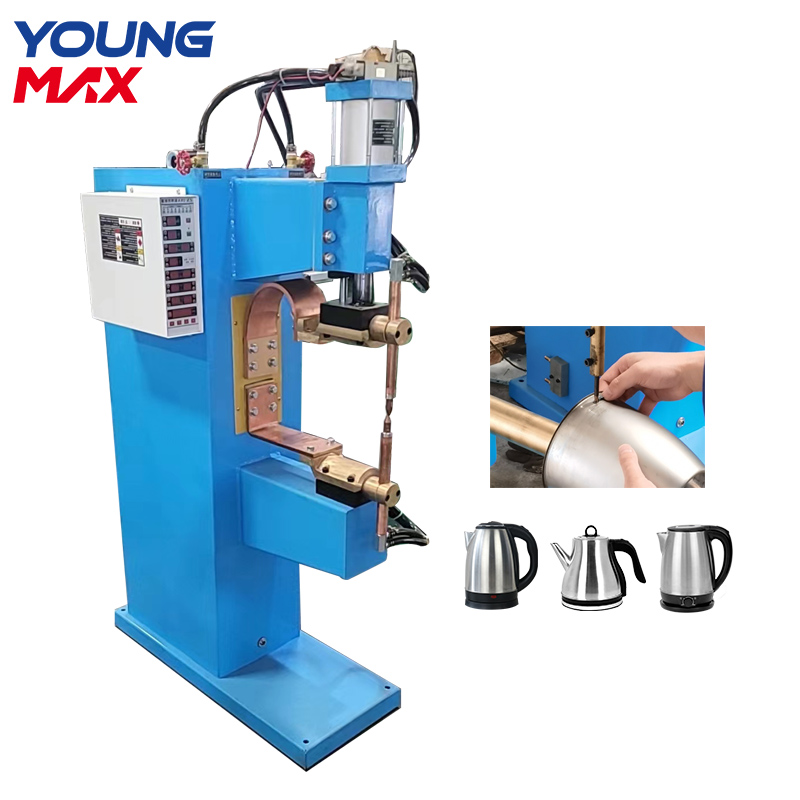 Spot Welding Machine 07