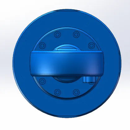 Customize loader forklift bucket boom steering cylinder