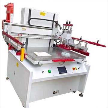पीसीबी बोर्ड सिल्कस्क्रीन प्रिंटिंग मशीन SP-60120PLC