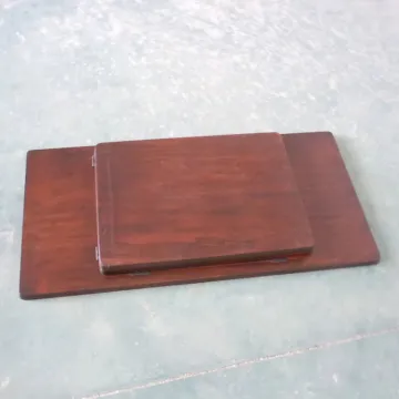 Household Sewing Machine with 3-Drawer Table