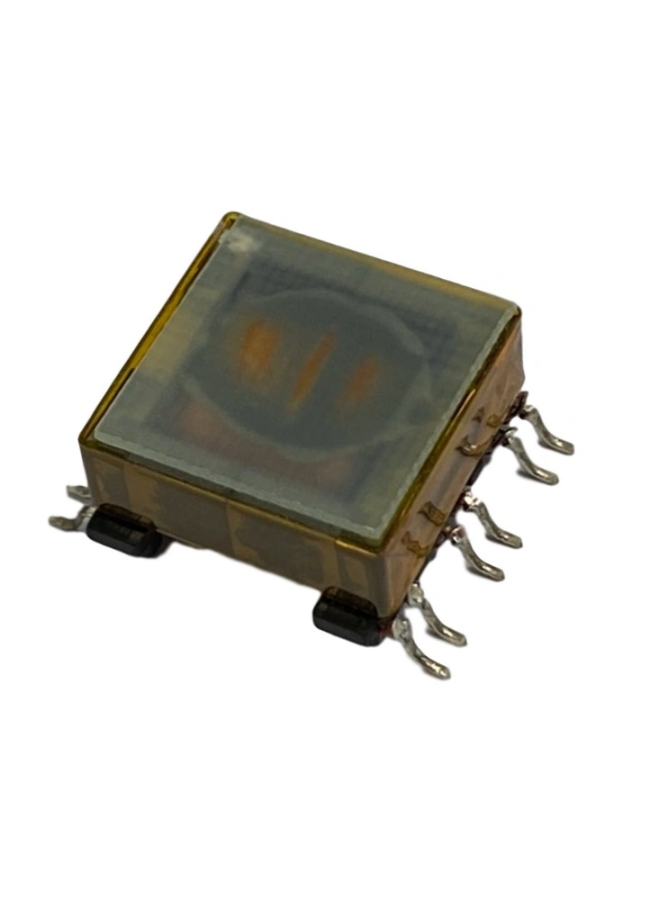 Efd15 smd transformer
