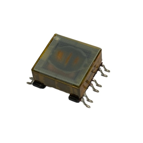 ترانسفورماتور SMD سری EFD 15