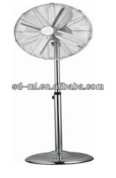 18"metal cooling fan