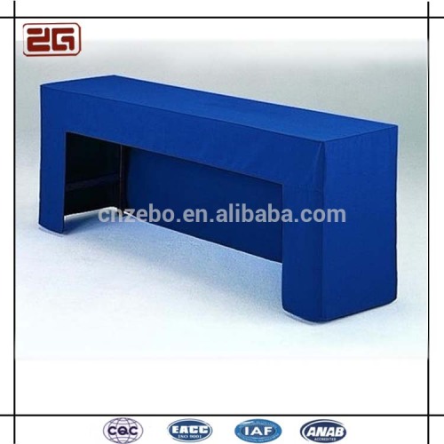 Direct Factory Made Customized Spandex Table Top Cover