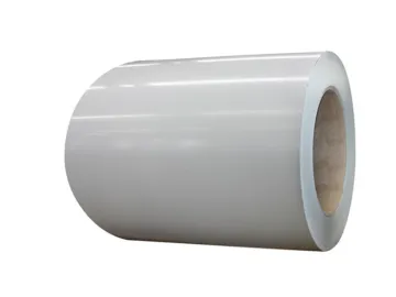 VCM metal sheet waterproof printed steel