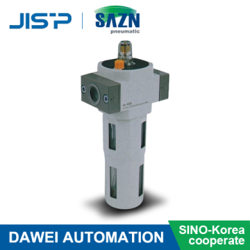 Festo Series Pneumatic Regulator OR-MINI-1/4"