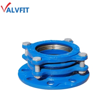 DN63/DN315 Restrained Flange Adapter