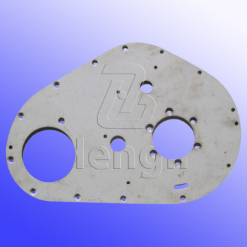 Trumpf Laser Cutting with 12 Years Manufacture Experience
