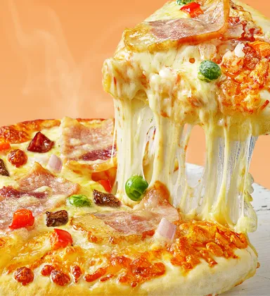 Automatic Pita Bread and Dumpling Wrapper Machine