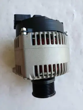 28V 45A Prestolite electric alternator generator assy