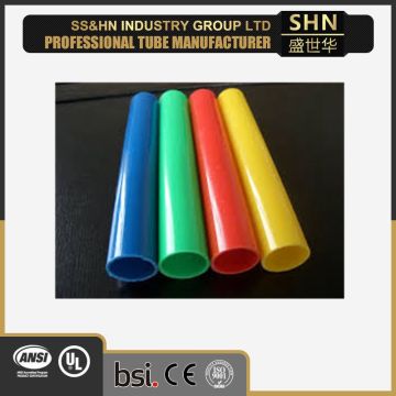 High quality color pigments tubos for pvc
