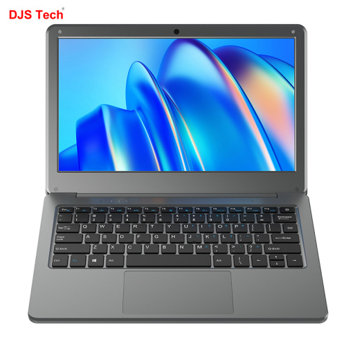 A Svelte Corporate Notebook PC