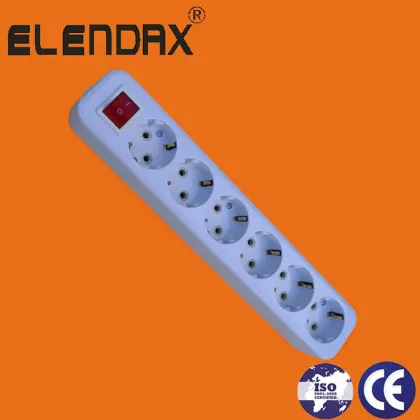 Electrical Socket for Germany